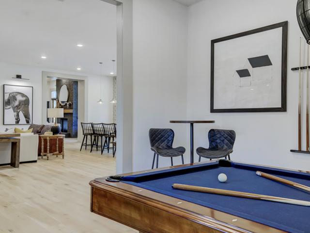 Apartment for rent in Holly Springs, Georgia