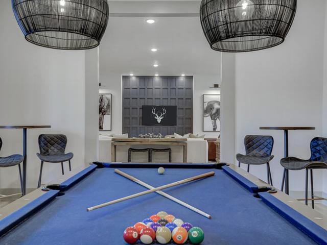 Apartment for rent in Holly Springs, Georgia