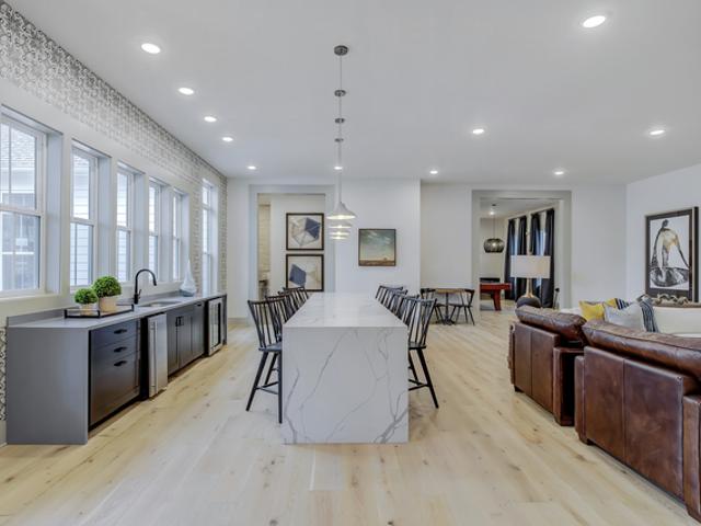 Apartment for rent in Holly Springs, Georgia