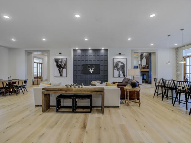 Apartment for rent in Holly Springs, Georgia