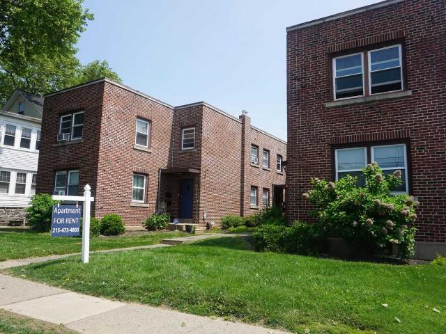 Apartment for rent in Delco, Pennsylvania