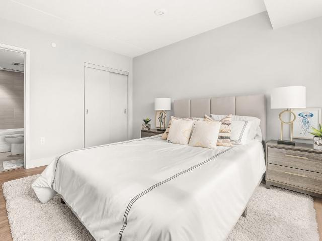 Apartment for rent in Woburn, Ontario