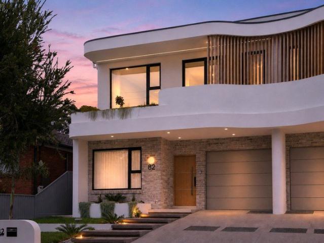 House for sale in Sydney, New South Wales