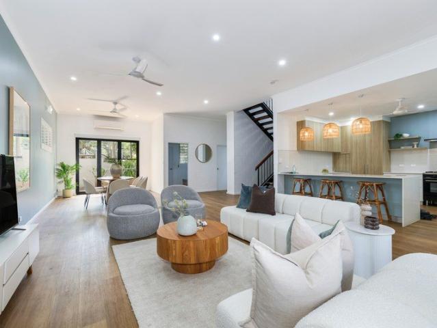 Townhouse for sale in Darwin, Northern Territory