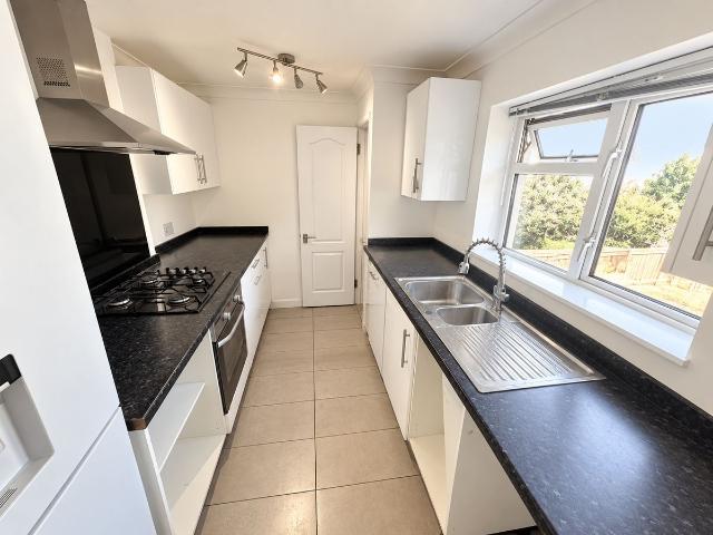 Apartment for rent in Netteswell, Harlow