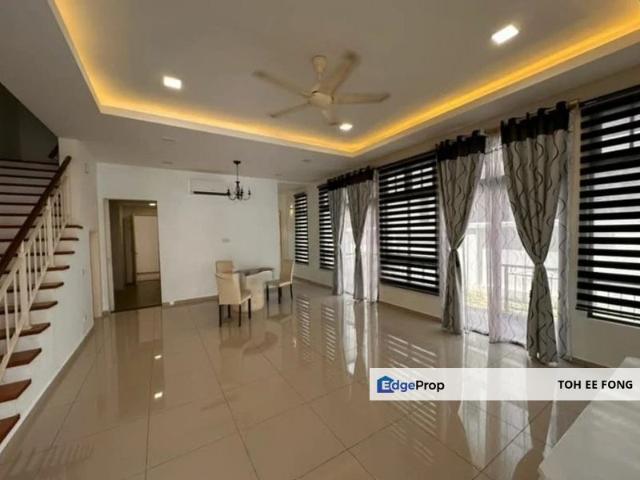 House for sale in Bukit Ledang, Johor