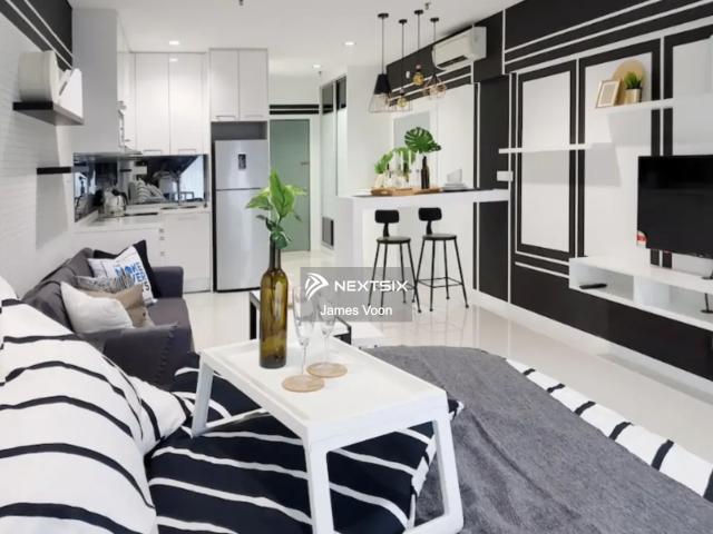 Residential House for sale in Johor
