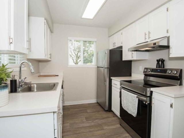 Apartment for rent in Wilkes East, Gresham