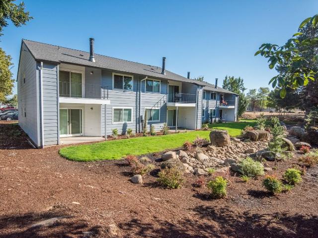 Apartment for rent in Oregonia