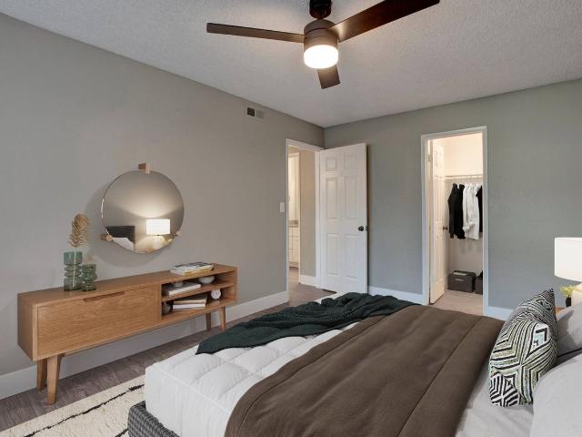 Apartment for rent in Sacramento, California