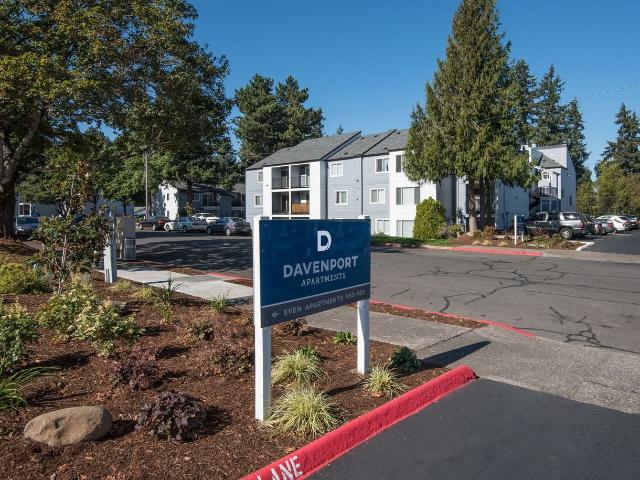 Apartment for rent in Wilkes East, Gresham