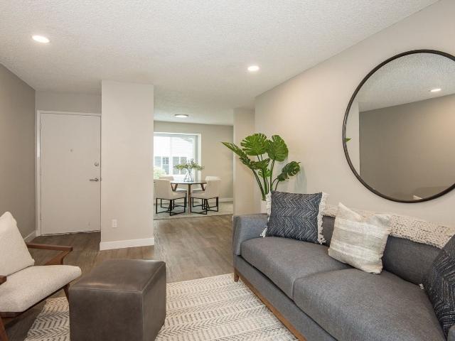 Apartment for rent in Oregonia