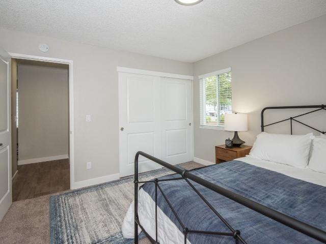 Apartment for rent in Oregonia