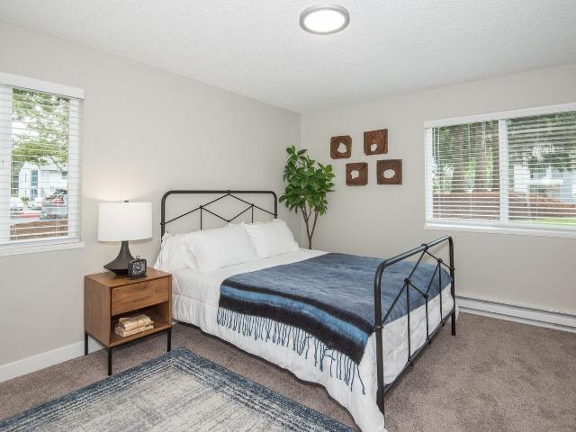 Apartment for rent in Wilkes East, Gresham