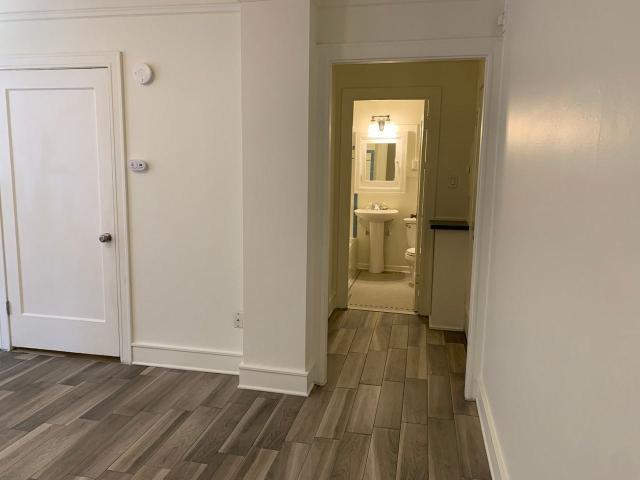 Apartment for rent in Seattle, Washington