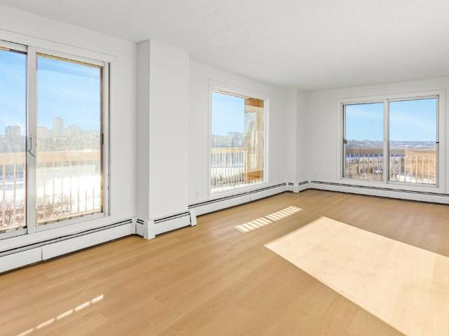 Apartment for rent in Government Centre, Edmonton