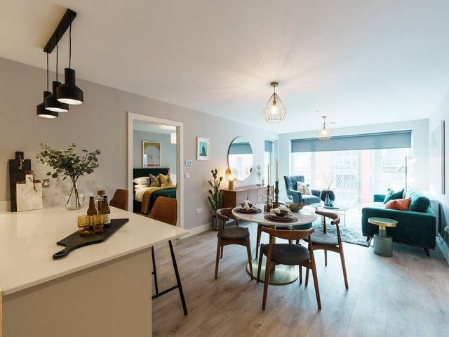 Apartment to rent in Bluebell, North Tipperary