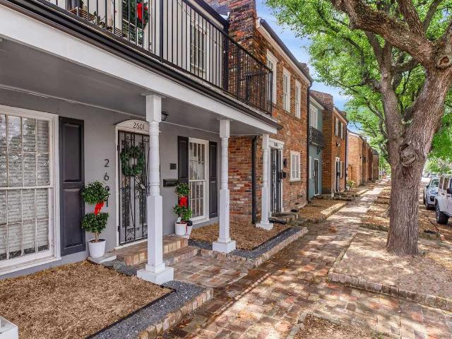 Apartment for rent in Harris, Texas