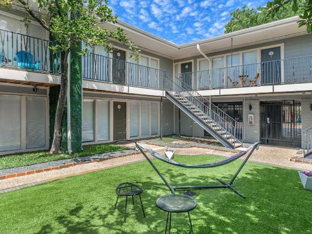 Apartment for rent in Harris, Texas