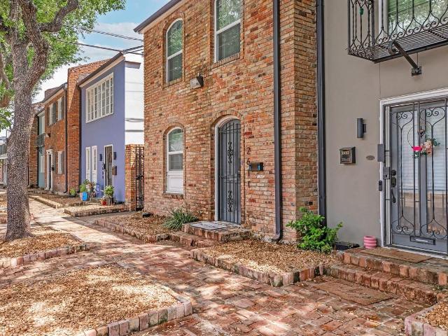 Apartment for rent in Harris, Texas