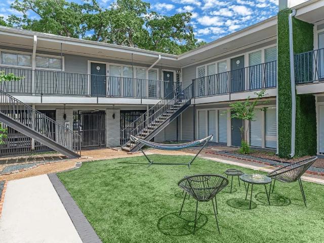 Apartment for rent in Harris, Texas