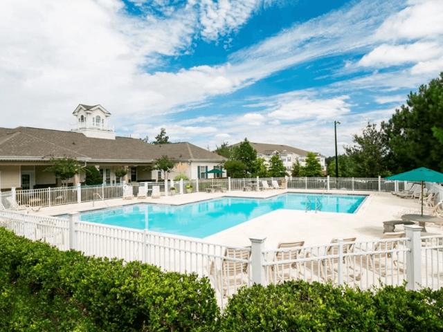 Apartment for rent in Cartersville