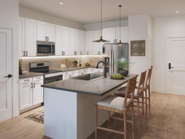Apartment for rent in Lake Port Meadows, Arlington