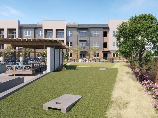 Apartment for rent in Arlington, Texas