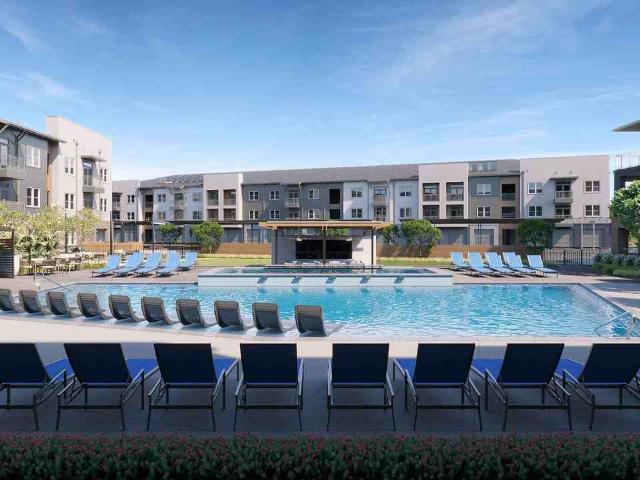 Apartment for rent in Arlington, Texas