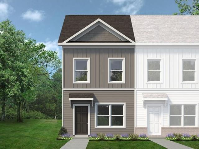 Townhouse for sale in Tennessee