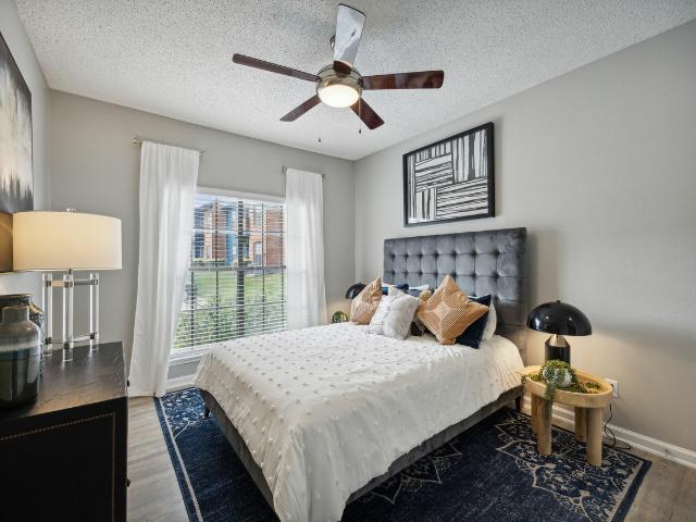Apartment for rent in Plano, Texas