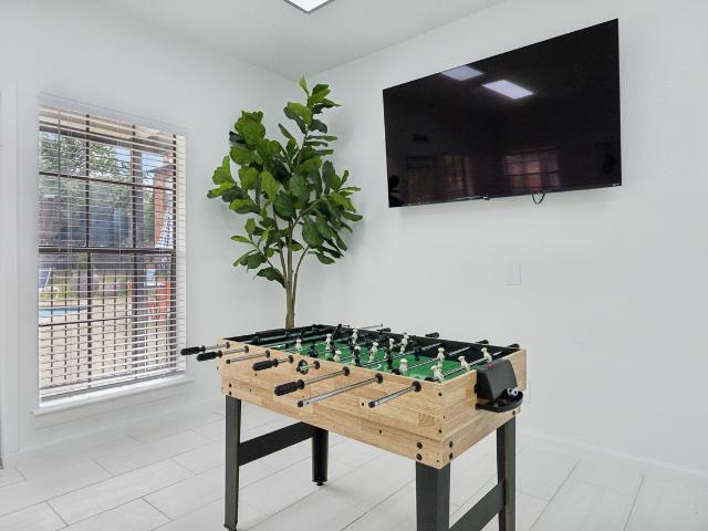 Apartment for rent in Plano, Texas