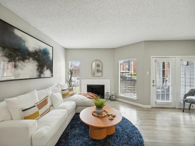 Apartment for rent in Plano, Texas