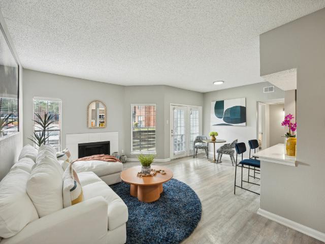 Apartment for rent in Plano, Texas
