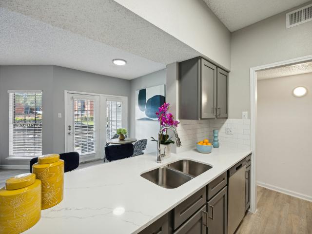 Apartment for rent in Plano, Collin County