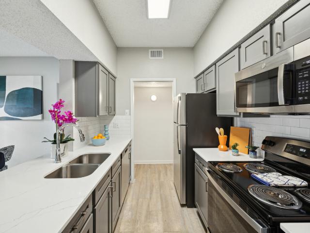 Apartment for rent in Plano, Texas