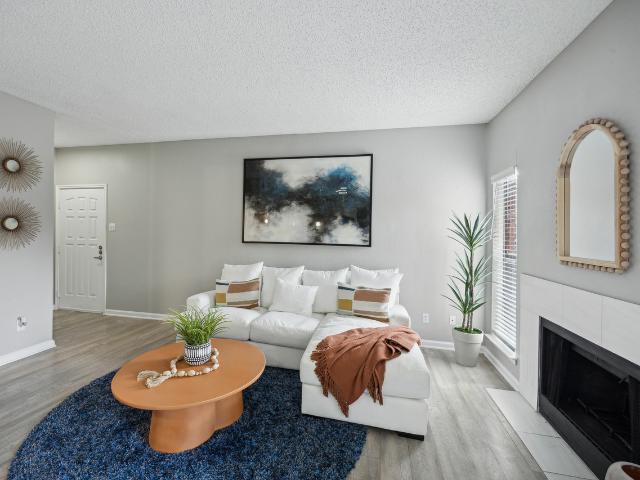 Apartment for rent in Plano, Texas