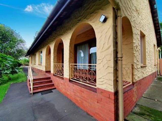 House for sale in Pietermaritzburg
