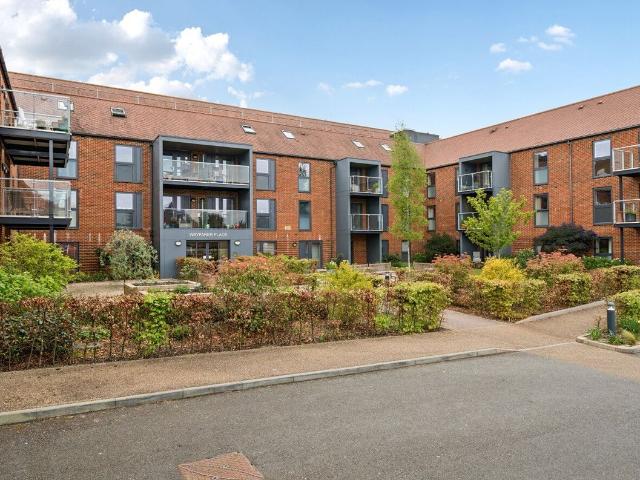 Apartment for rent in The Soke, New Alresford