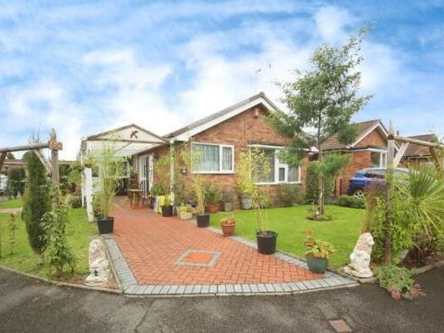 House for sale in Greenhill, Wyre Forest