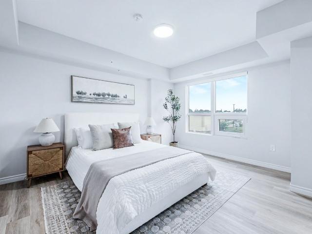 Apartment for rent in Barrie, Ontario