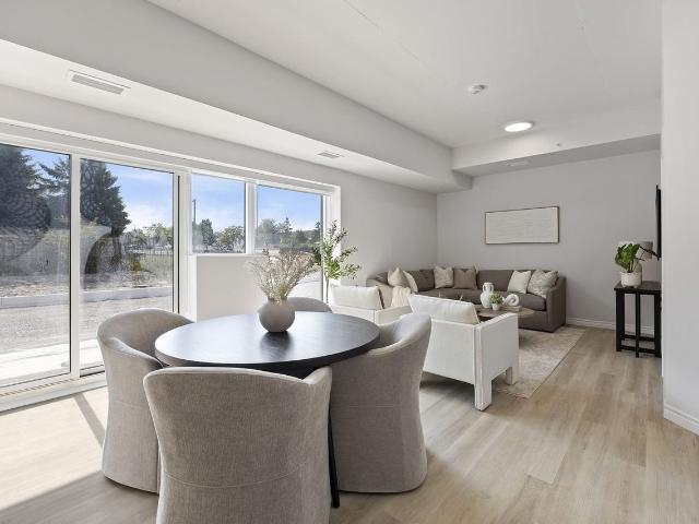 Apartment for rent in Barrie, Ontario