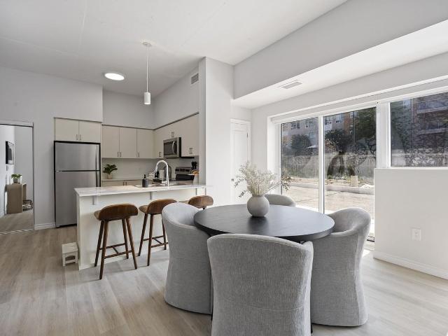Apartment for rent in Barrie, Ontario