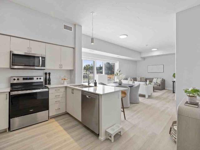 Apartment for rent in Barrie, Ontario