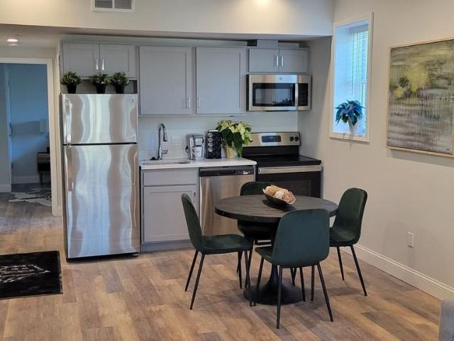 Apartment for rent in Detroit, Michigan