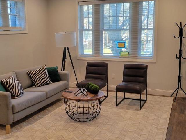 Apartment for rent in Detroit, Michigan