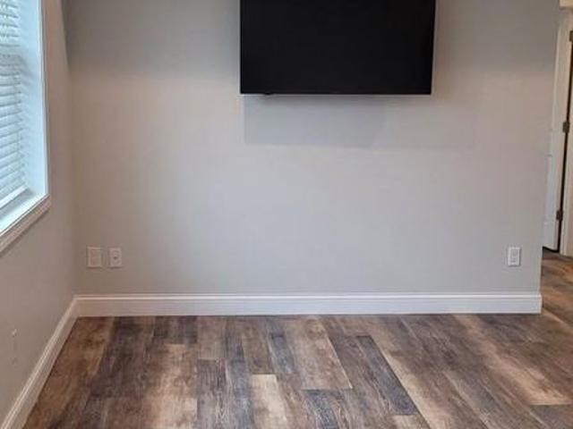 Apartment for rent in Detroit, Michigan