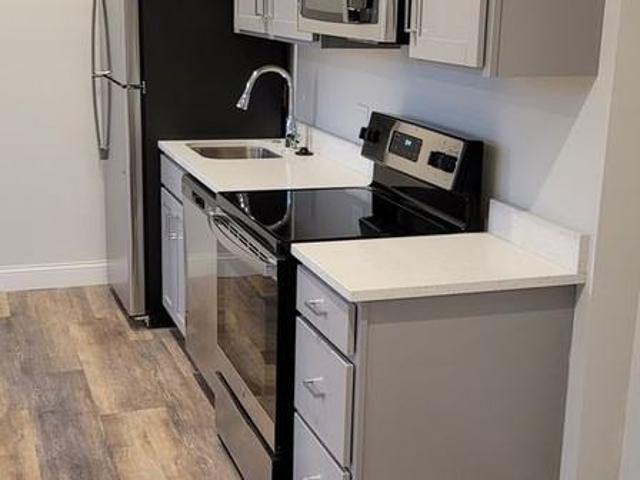 Apartment for rent in New Center, Detroit