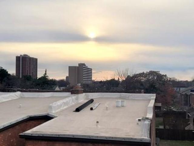 Apartment for rent in New Center, Detroit