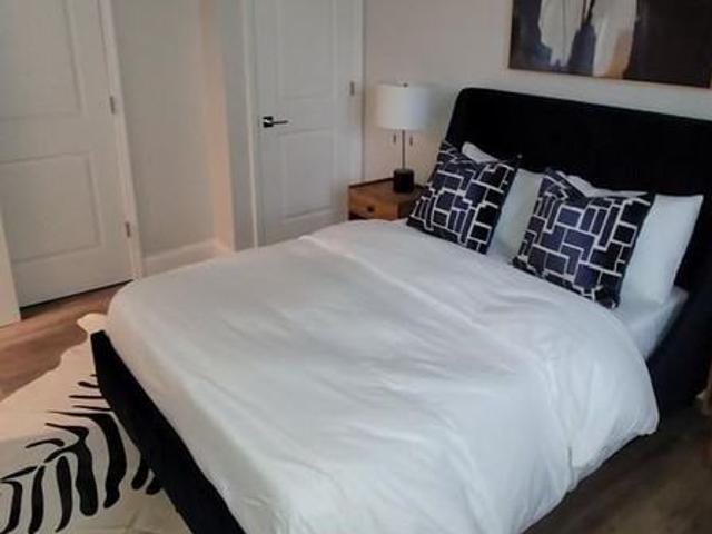 Apartment for rent in Detroit, Michigan